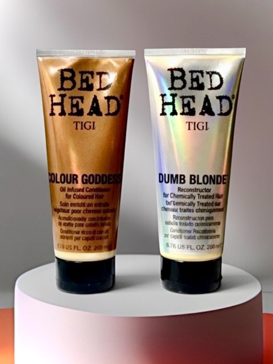TIGI Bed Head Other - 2 New TIGI Bed Head Conditioners